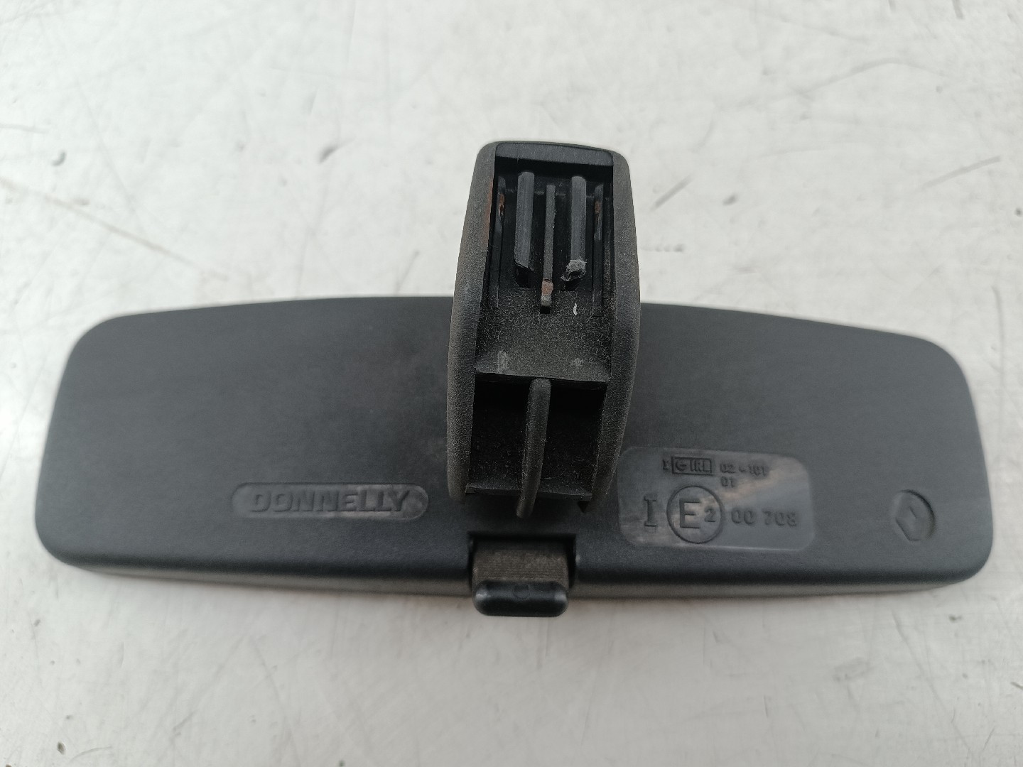 Espelho Retrovisor Interior RENAULT CLIO I (B/C57_, 5/357_) | 90 - 98