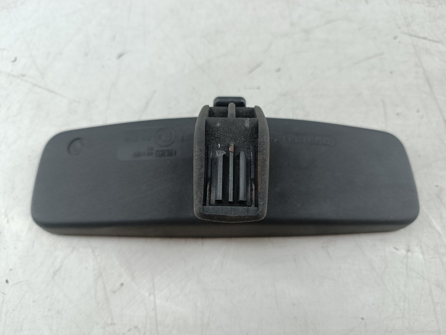 Espelho Retrovisor Interior RENAULT CLIO I (B/C57_, 5/357_) | 90 - 98 Imagem-2