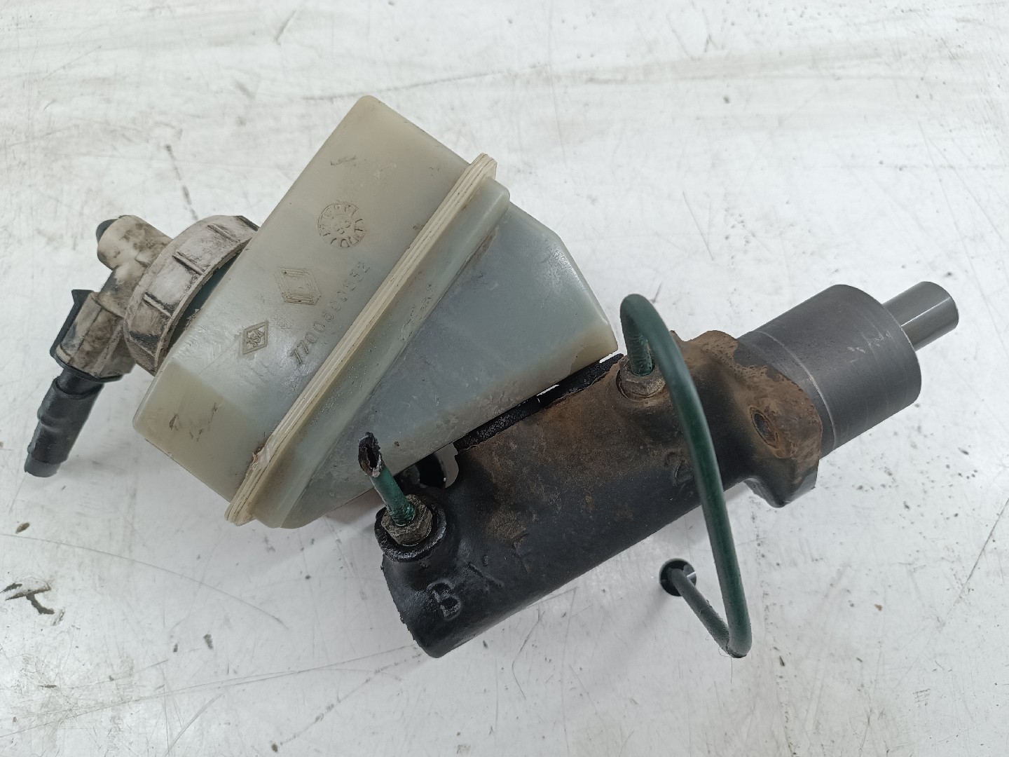 Bomba dos Travões RENAULT CLIO I (B/C57_, 5/357_) | 90 - 98