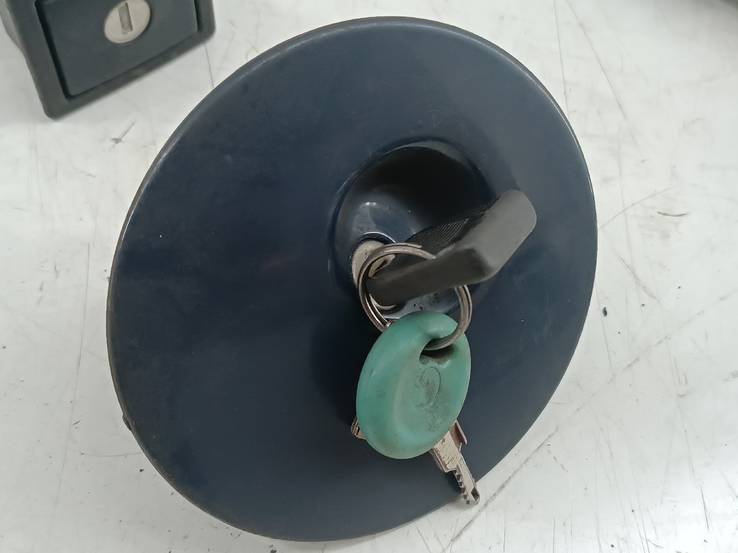 Conjunto de canhões RENAULT CLIO I (B/C57_, 5/357_) | 90 - 98 Imagem-3