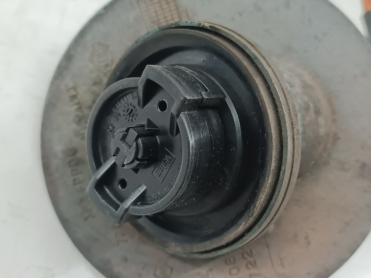 Conjunto de canhões RENAULT CLIO I (B/C57_, 5/357_) | 90 - 98 Imagem-2