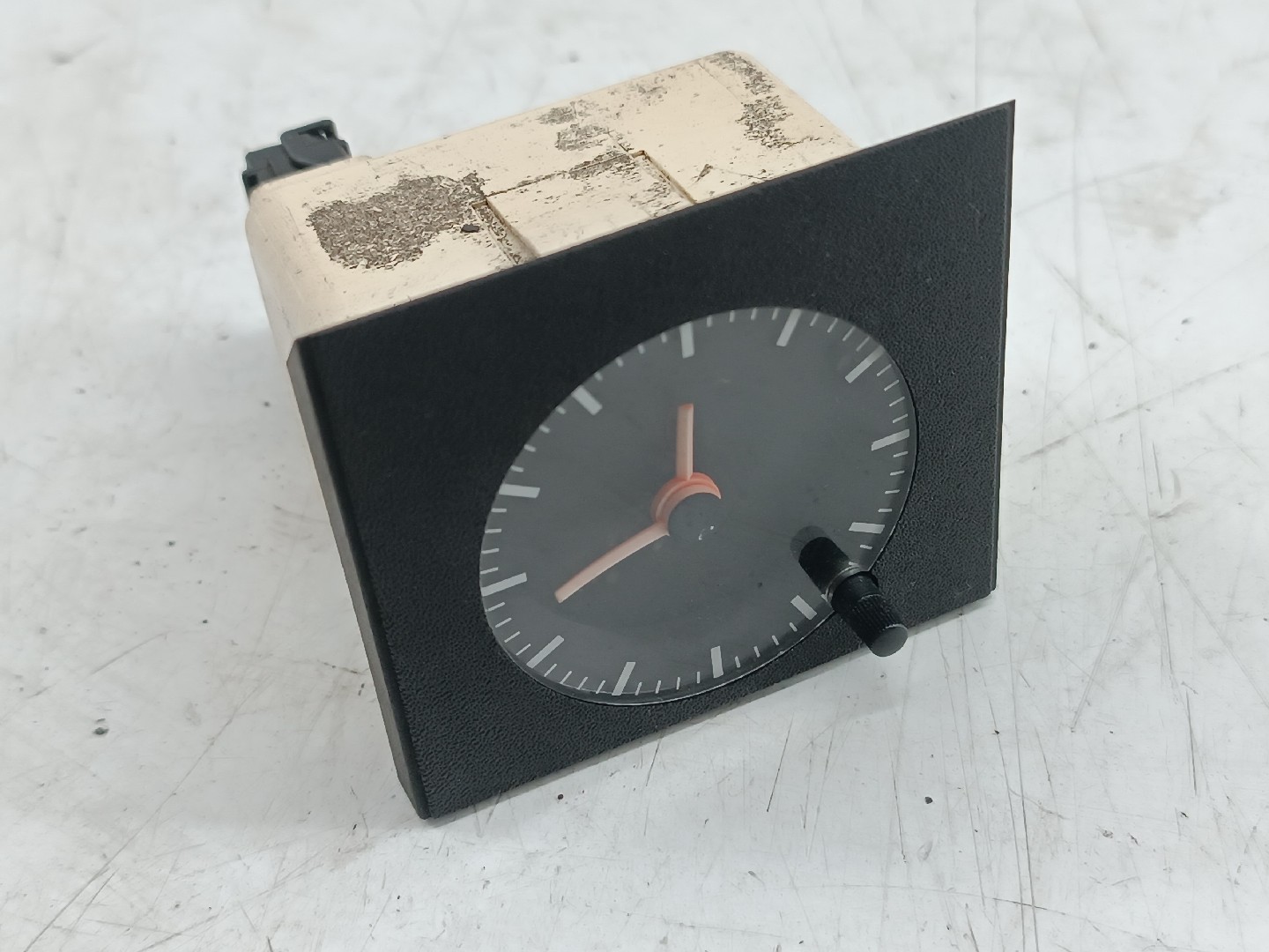 Relogio RENAULT CLIO I (B/C57_, 5/357_) | 90 - 98 Imagem-4