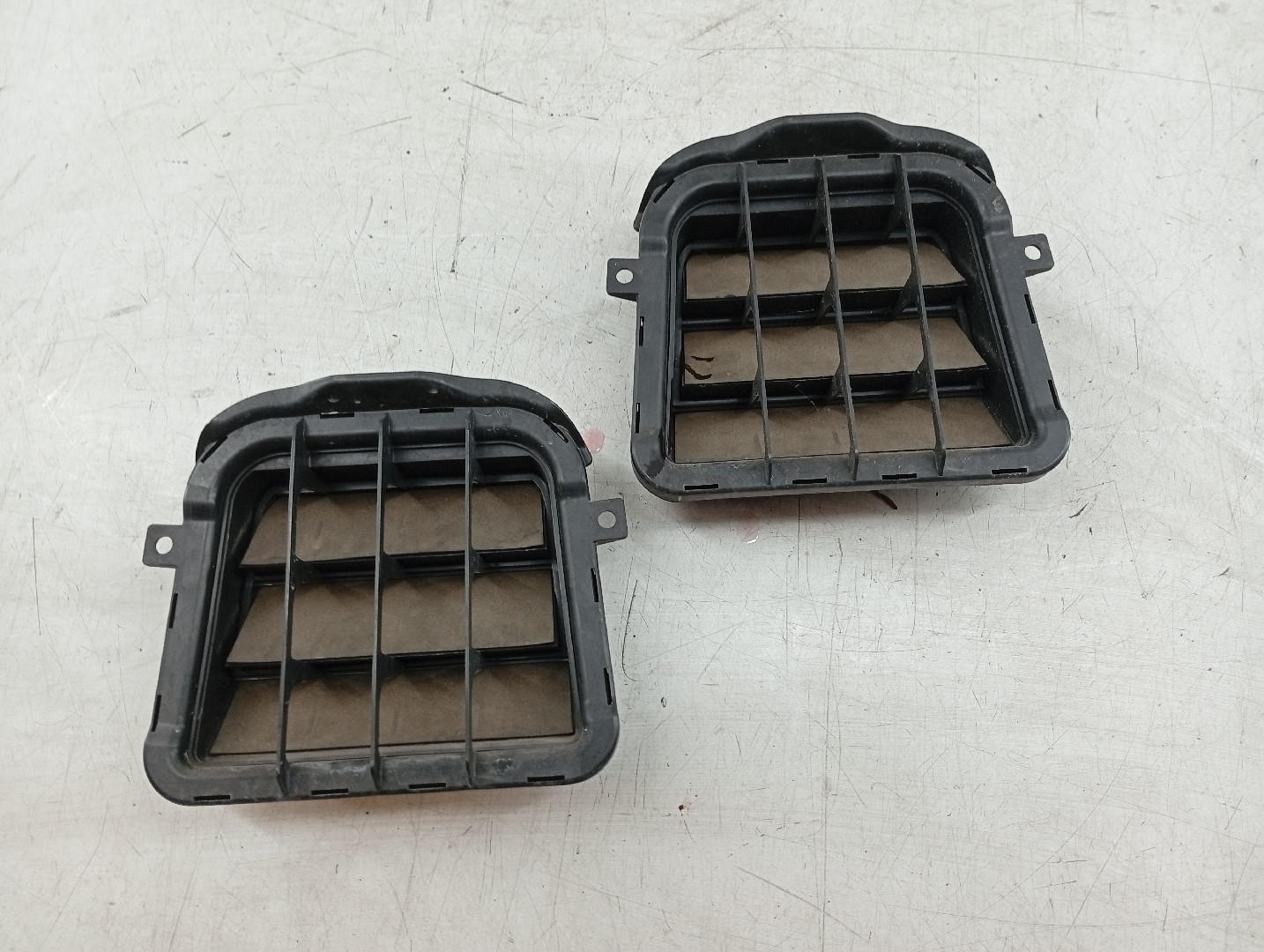 Painel de Ventilação da Carroceria AUDI Q5 (8RB) | 08 - 17 Imagem-3