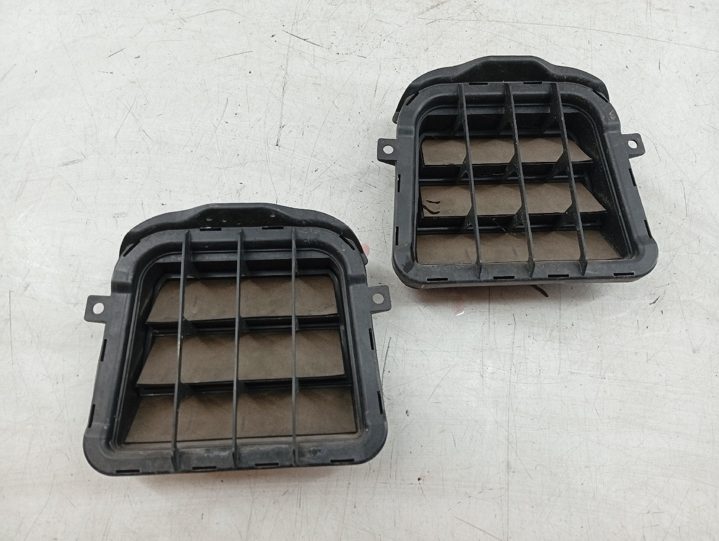 Painel de Ventilação da Carroceria AUDI Q5 (8RB) | 08 - 17 Imagem-2