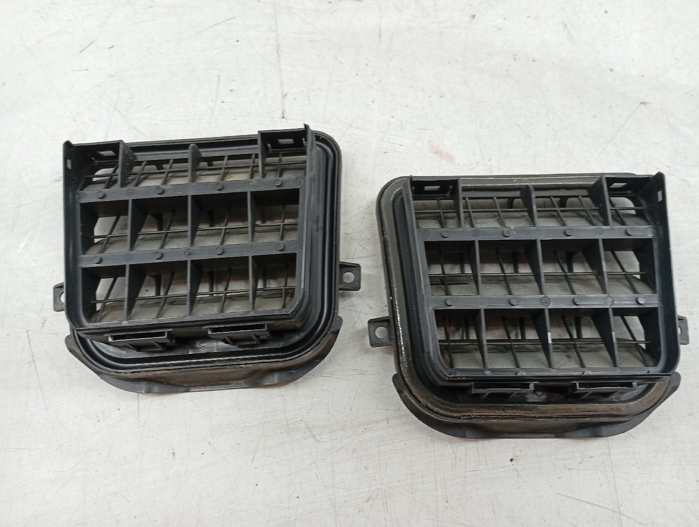 Painel de Ventilação da Carroceria AUDI Q5 (8RB) | 08 - 17 Imagem-1