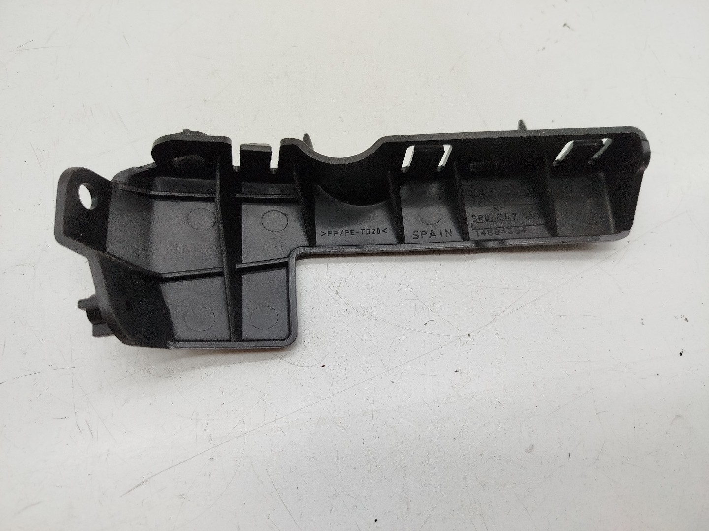 Suporte de para-choques SEAT EXEO (3R2) | 08 - 13 Imagem-3