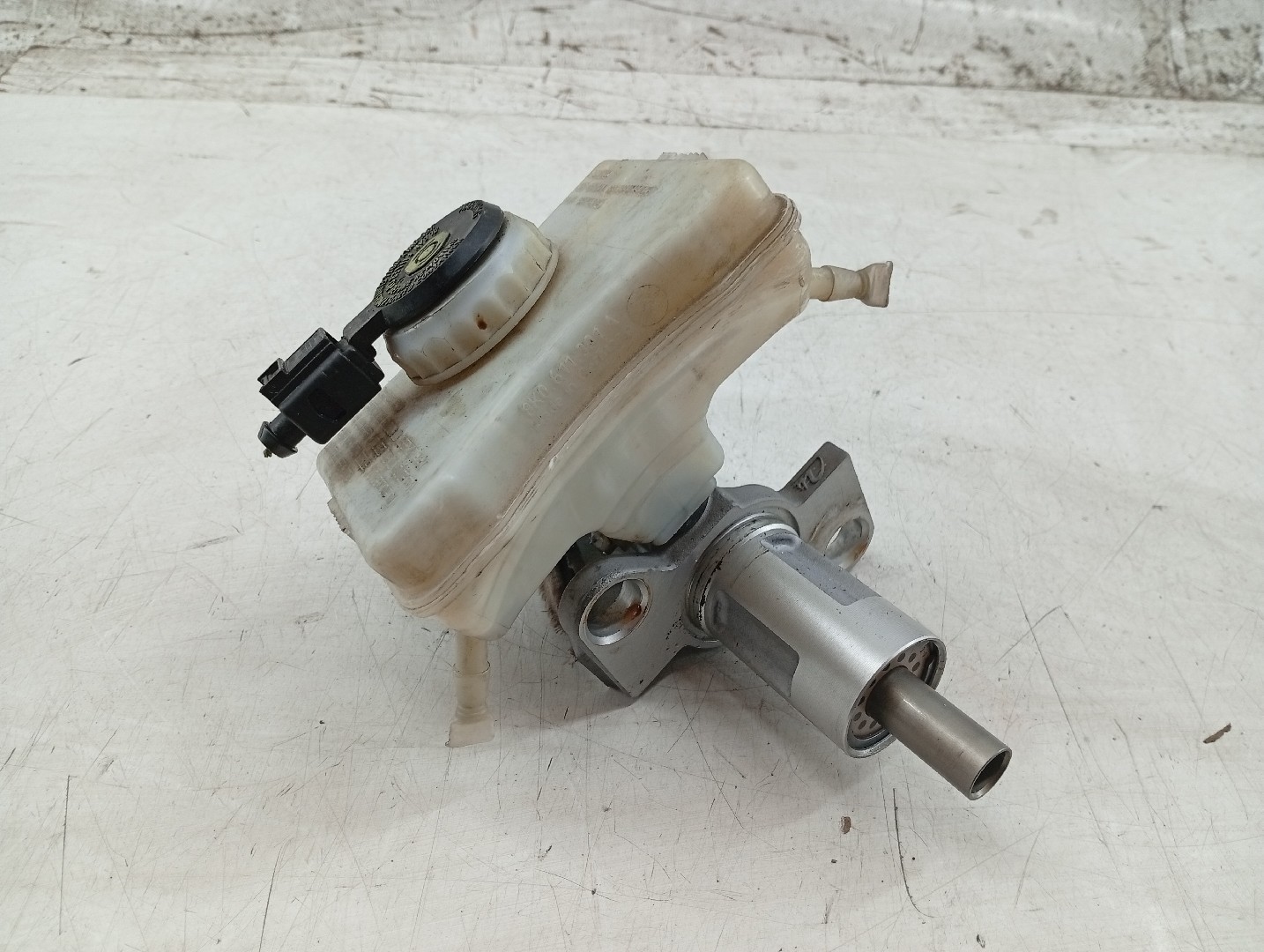 Bomba dos Travões AUDI Q5 (8RB) | 08 - 17