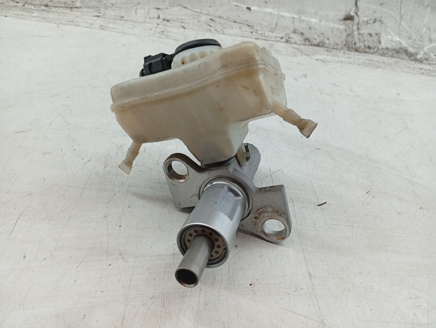 Bomba dos Travões AUDI Q5 (8RB) | 08 - 17 Imagem-4