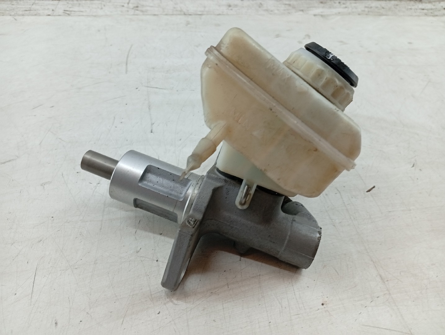 Bomba dos Travões AUDI Q5 (8RB) | 08 - 17 Imagem-3