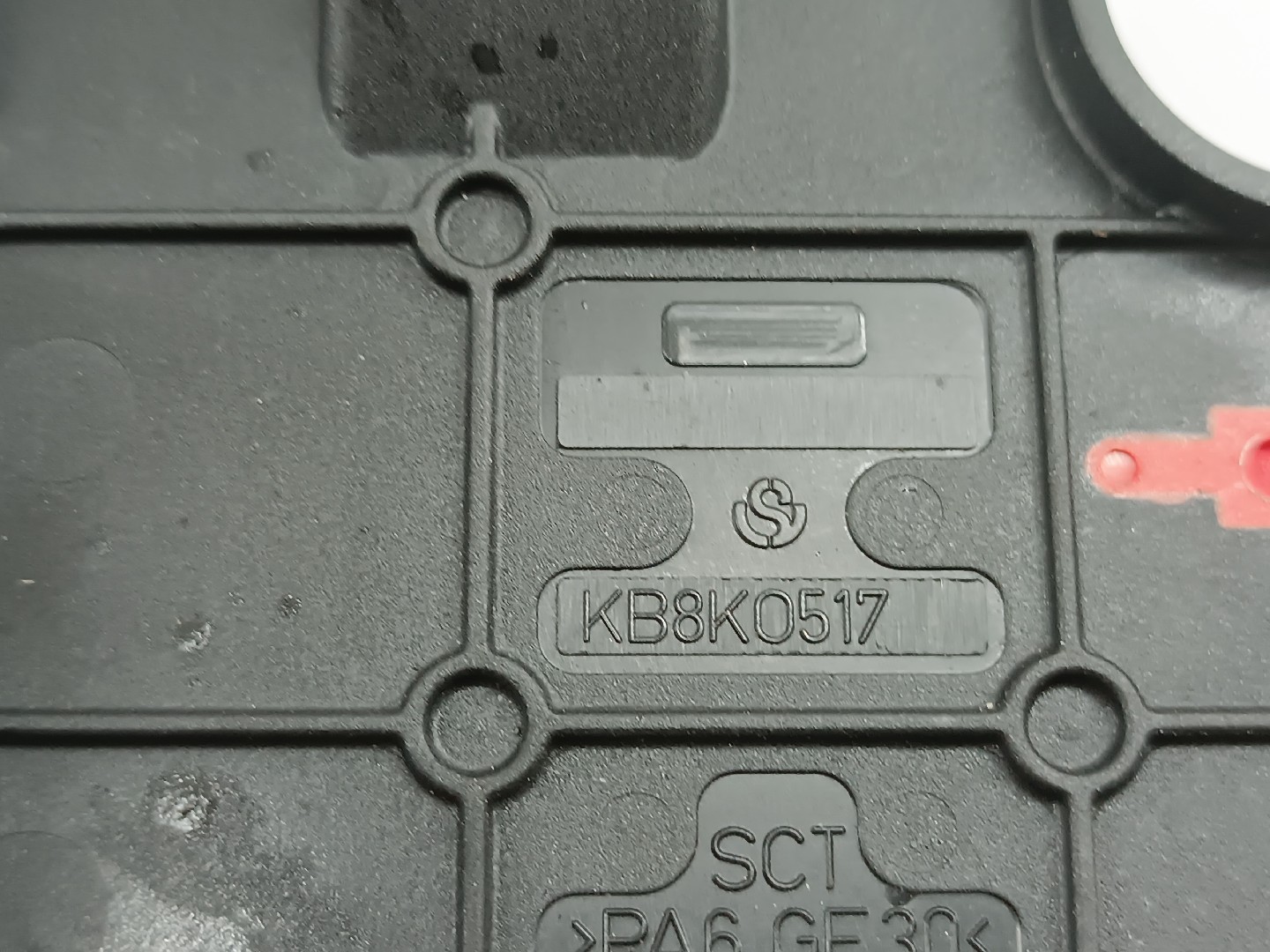 Bloco Junção Bateria AUDI Q5 (8RB) | 08 - 17 Imagem-2