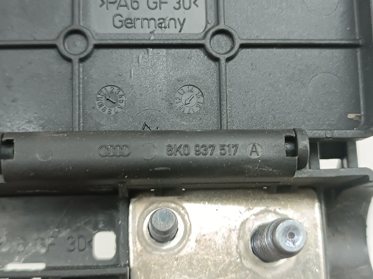 Bloco Junção Bateria AUDI Q5 (8RB) | 08 - 17 Imagem-3