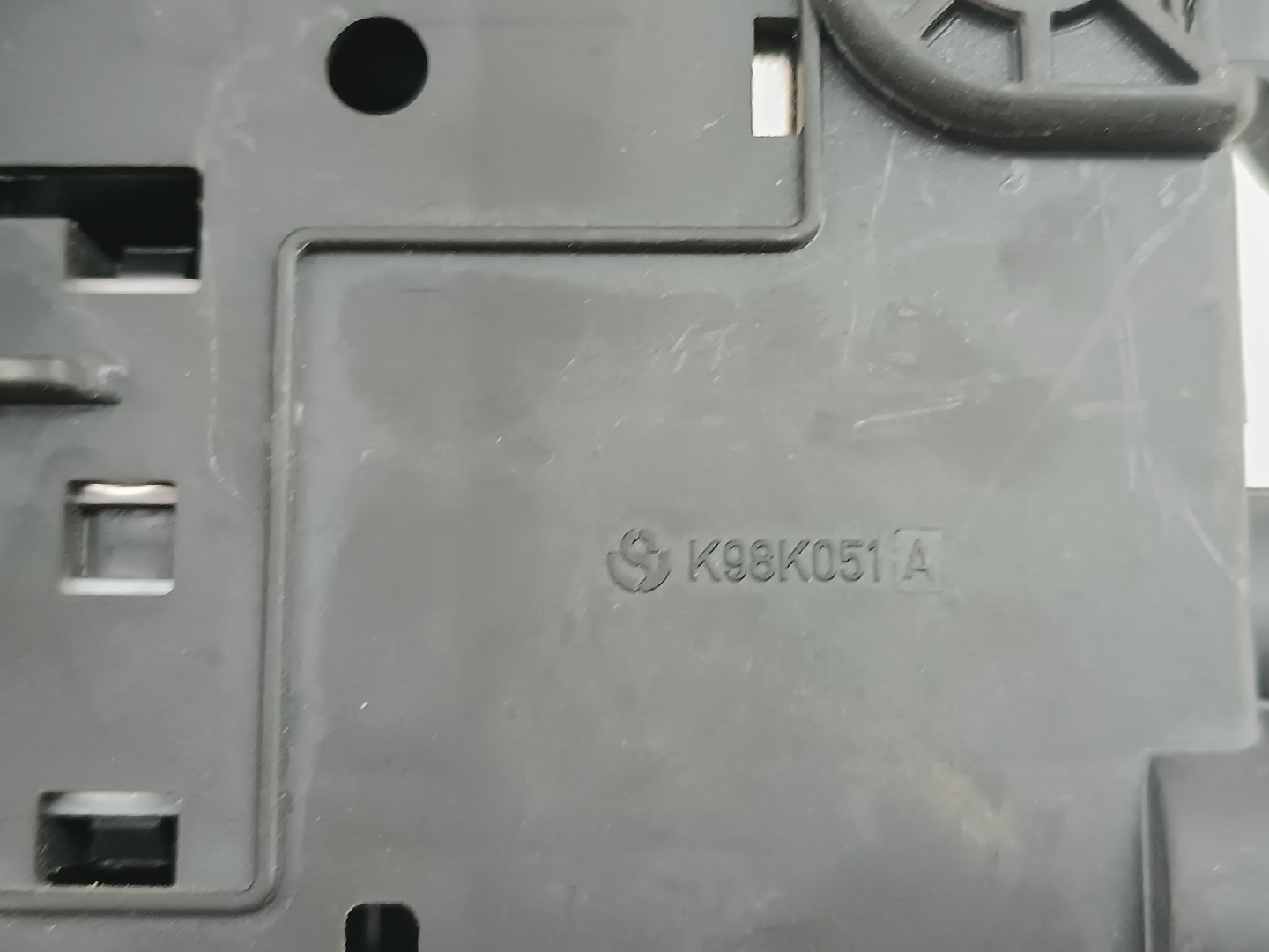 Bloco Junção Bateria AUDI Q5 (8RB) | 08 - 17 Imagem-4