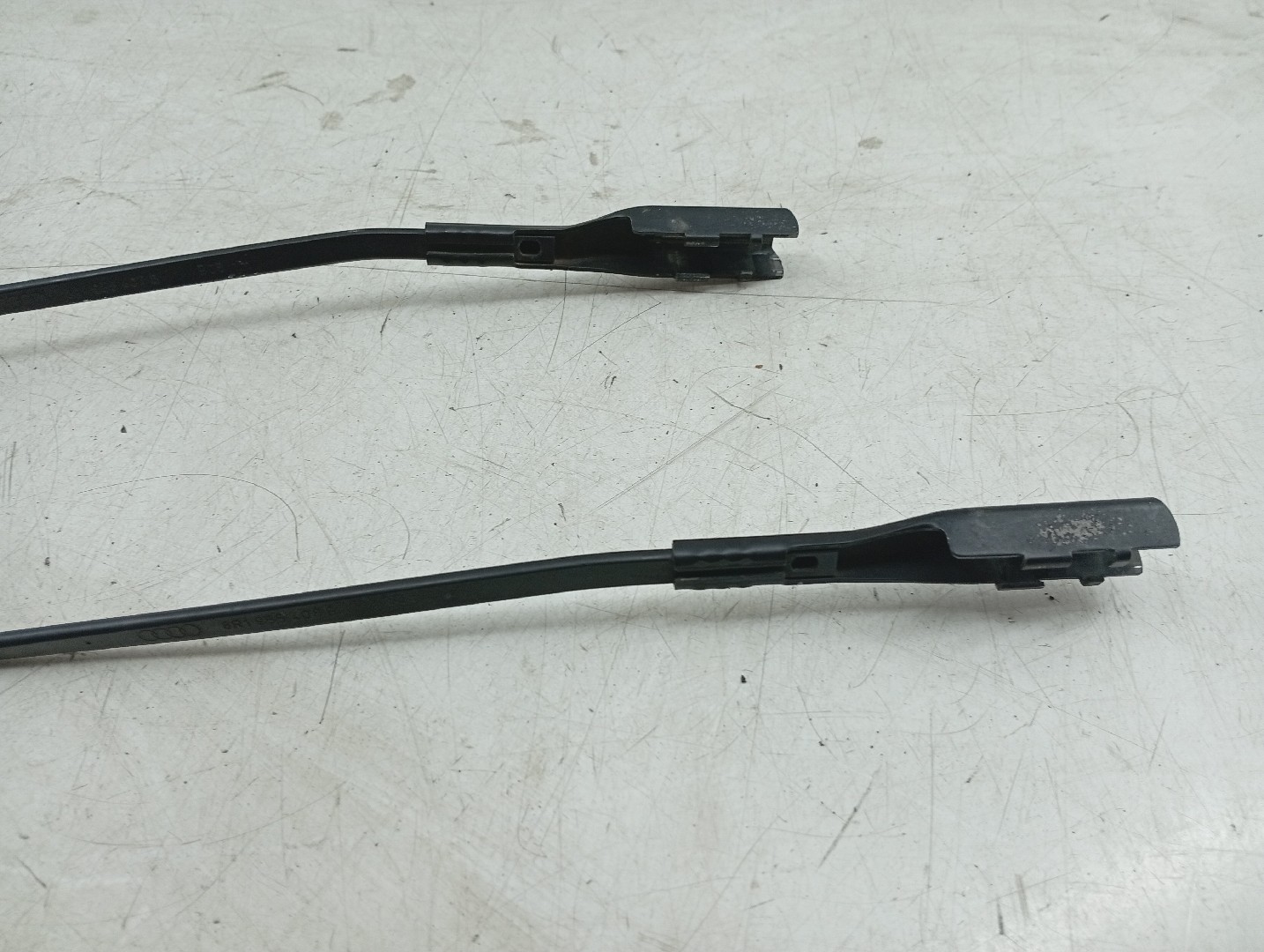 Astes/Escova Limpa Conjunto (2) AUDI Q5 (8RB) | 08 - 17 Imagem-4