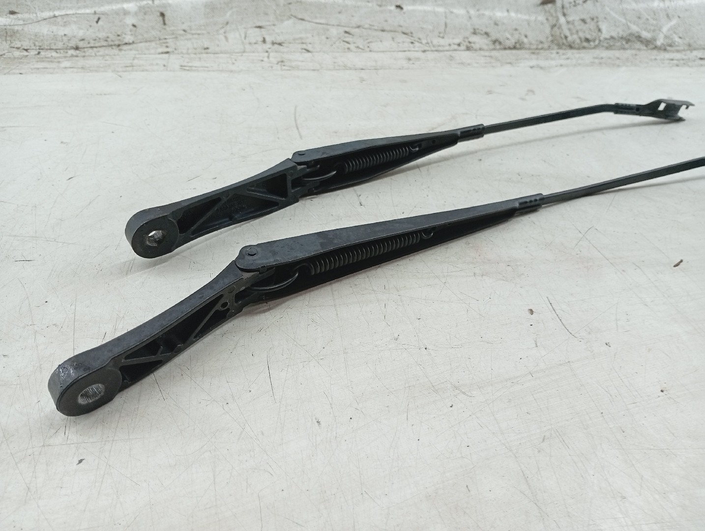 Astes/Escova Limpa Conjunto (2) AUDI Q5 (8RB) | 08 - 17 Imagem-3