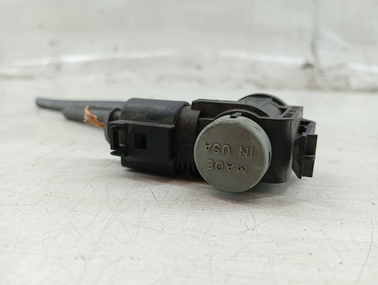 Válvula solenóide AUDI Q5 (8RB) | 08 - 17 Imagem-1