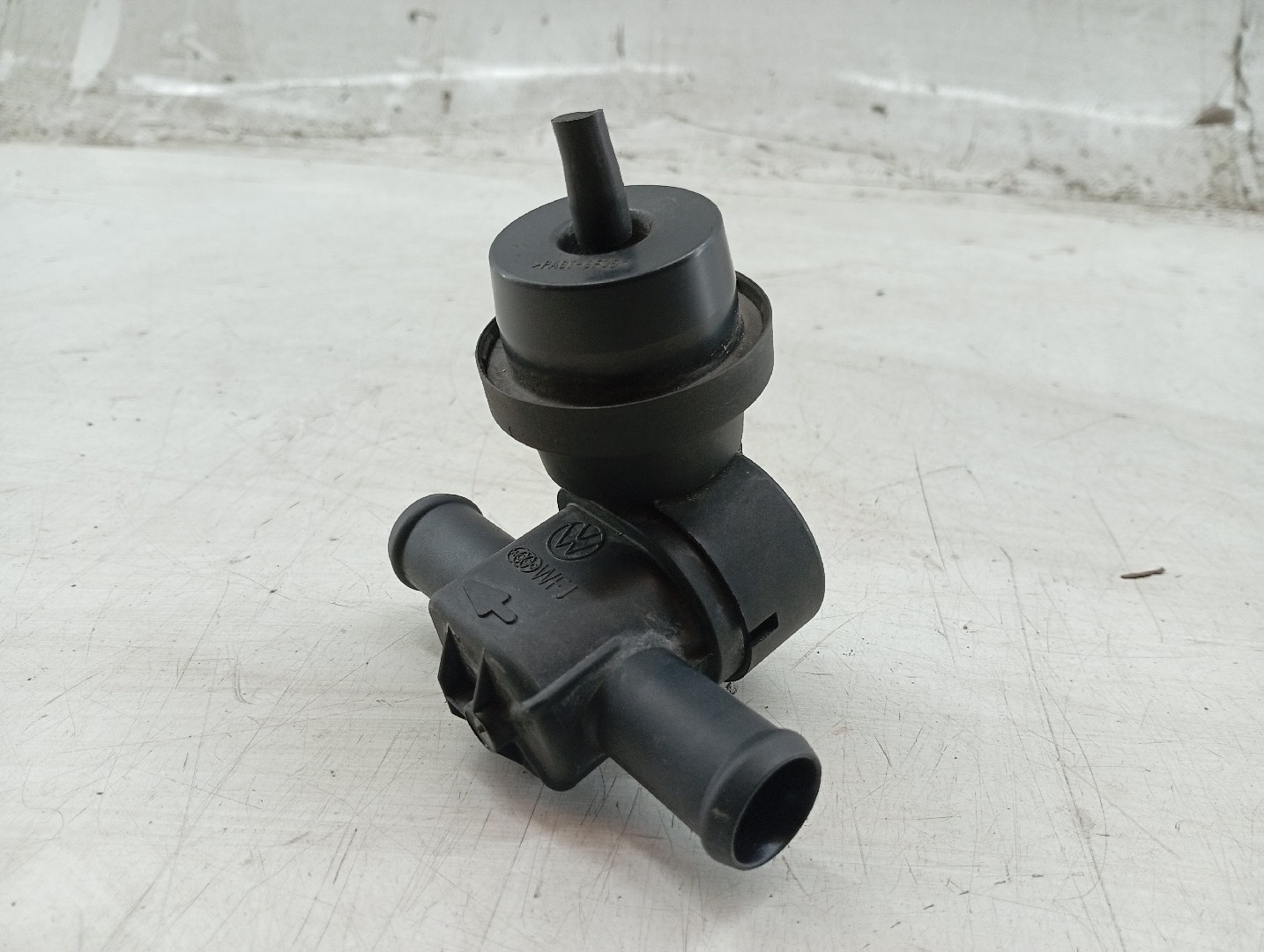 Válvula AUDI Q5 (8RB) | 08 - 17 Imagem-5