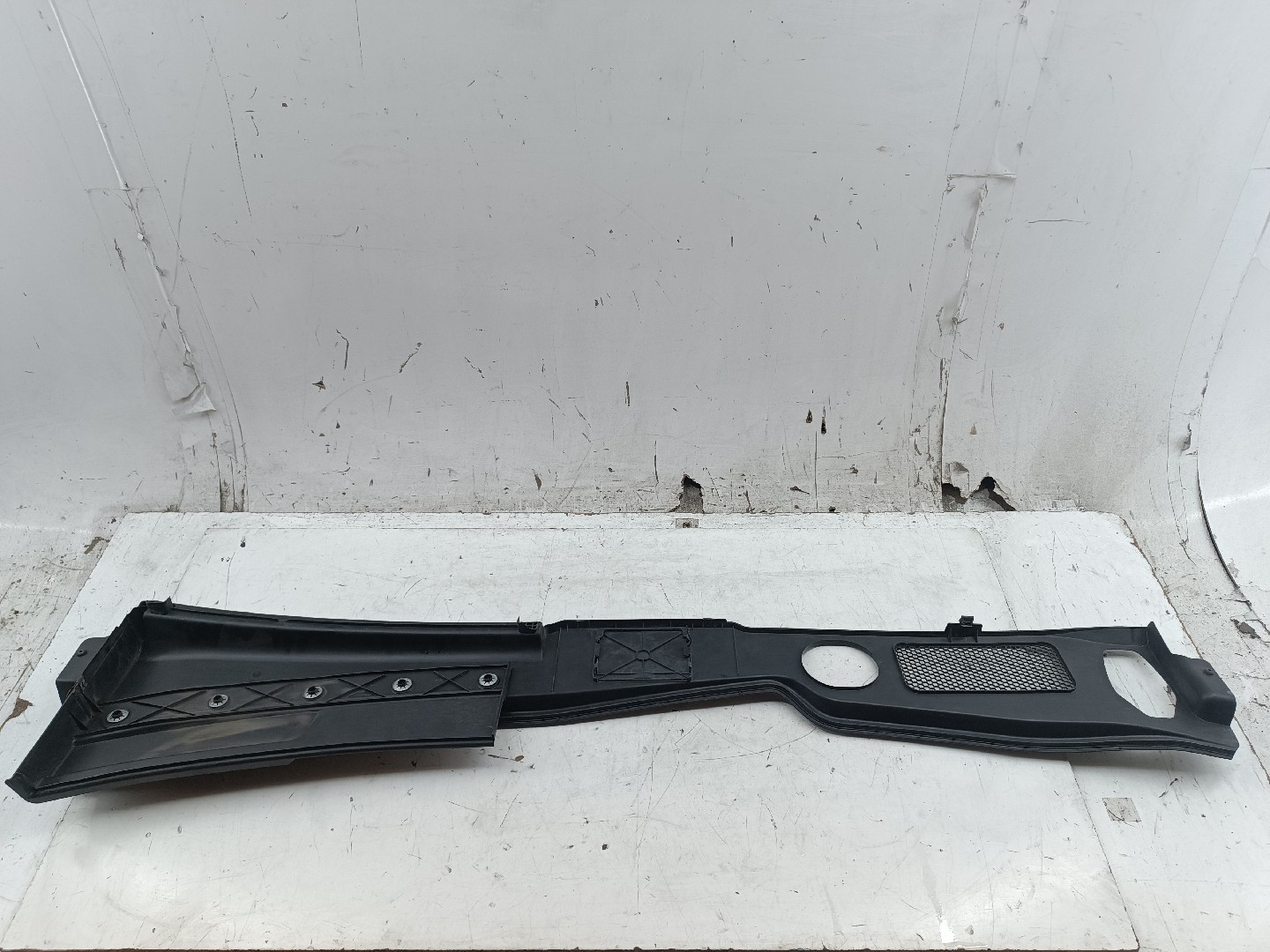 Torpedo AUDI Q5 (8RB) | 08 - 17