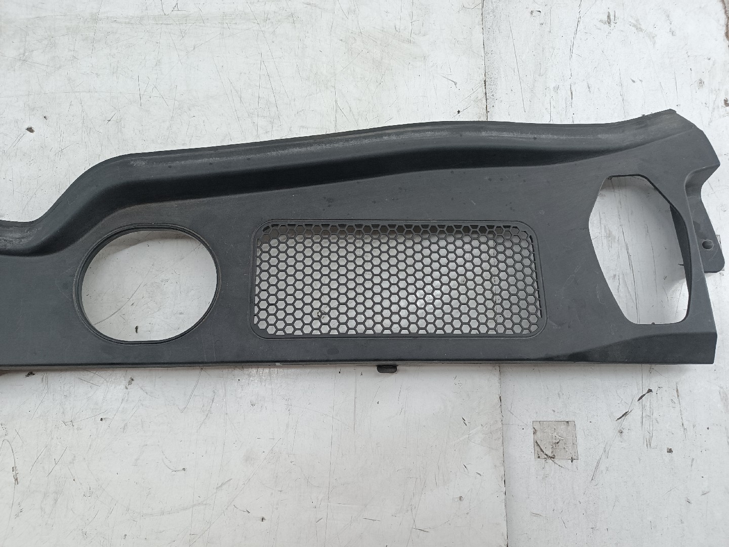 Torpedo AUDI Q5 (8RB) | 08 - 17 Imagem-5