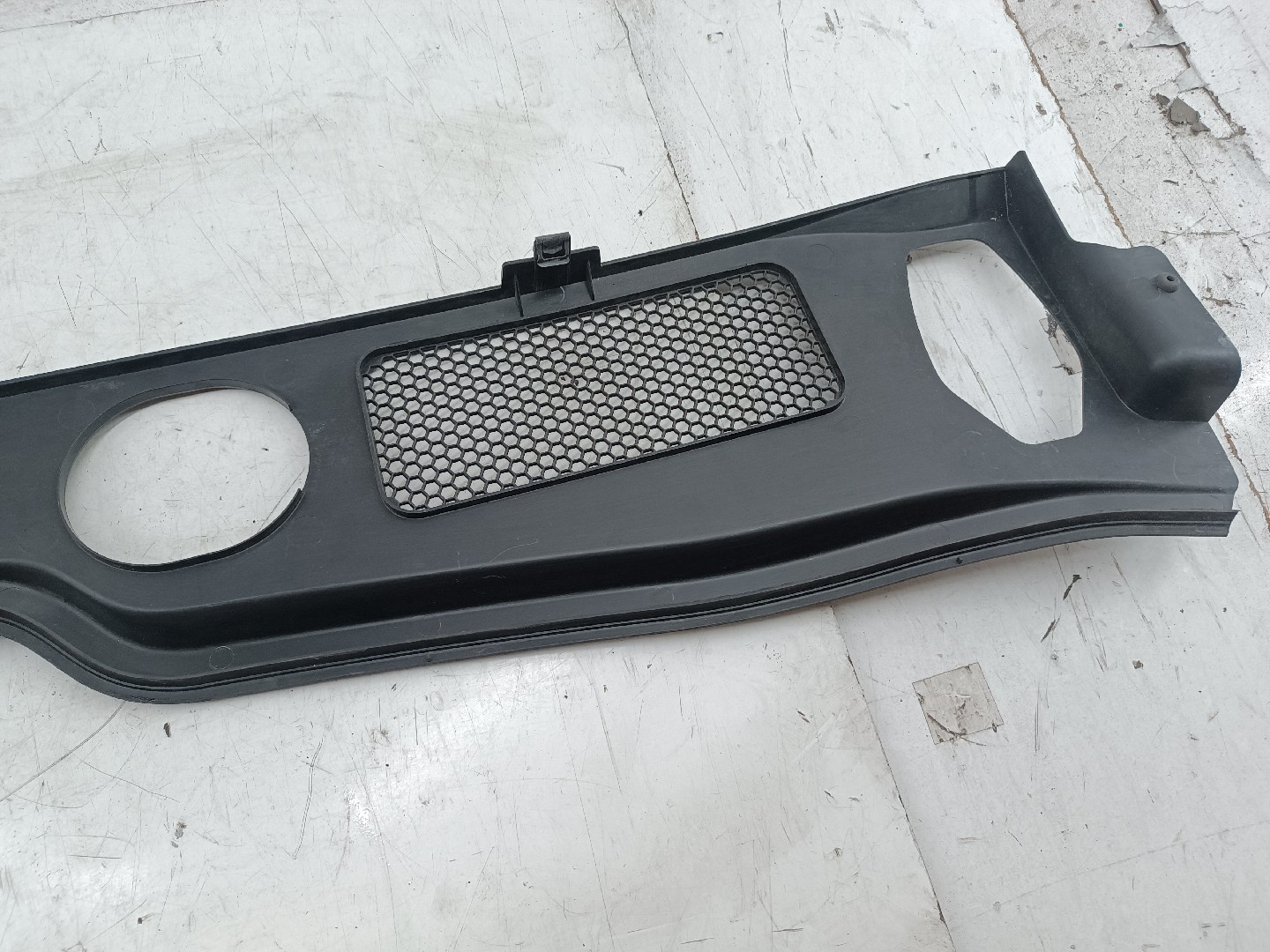 Torpedo AUDI Q5 (8RB) | 08 - 17 Imagem-1