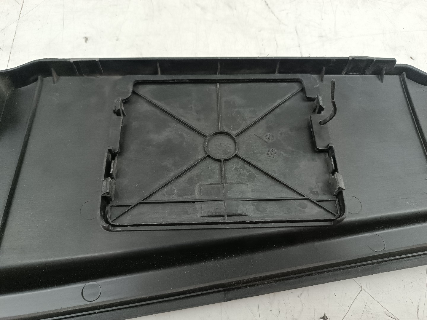 Torpedo AUDI Q5 (8RB) | 08 - 17 Imagem-4