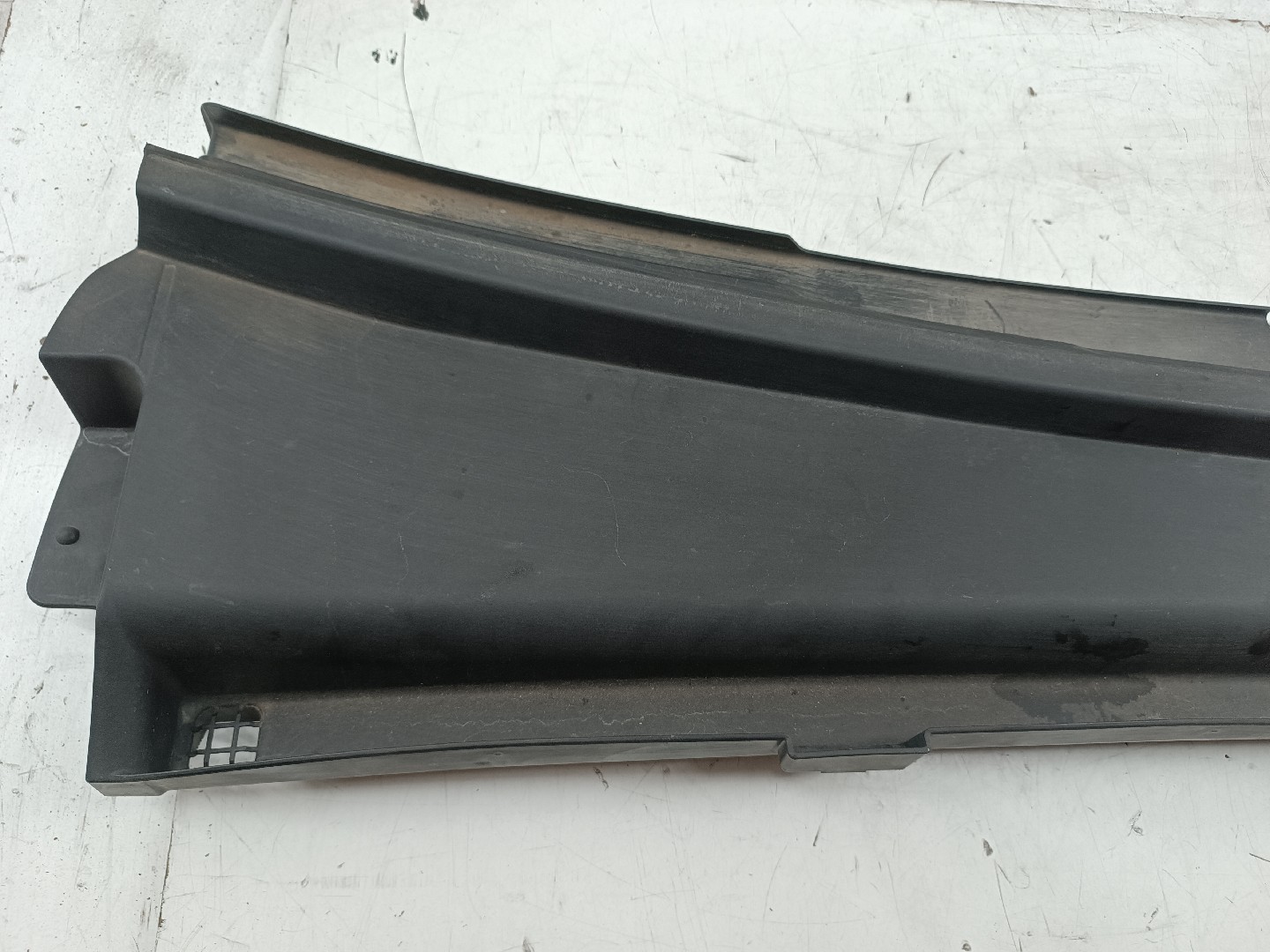 Torpedo AUDI Q5 (8RB) | 08 - 17 Imagem-7