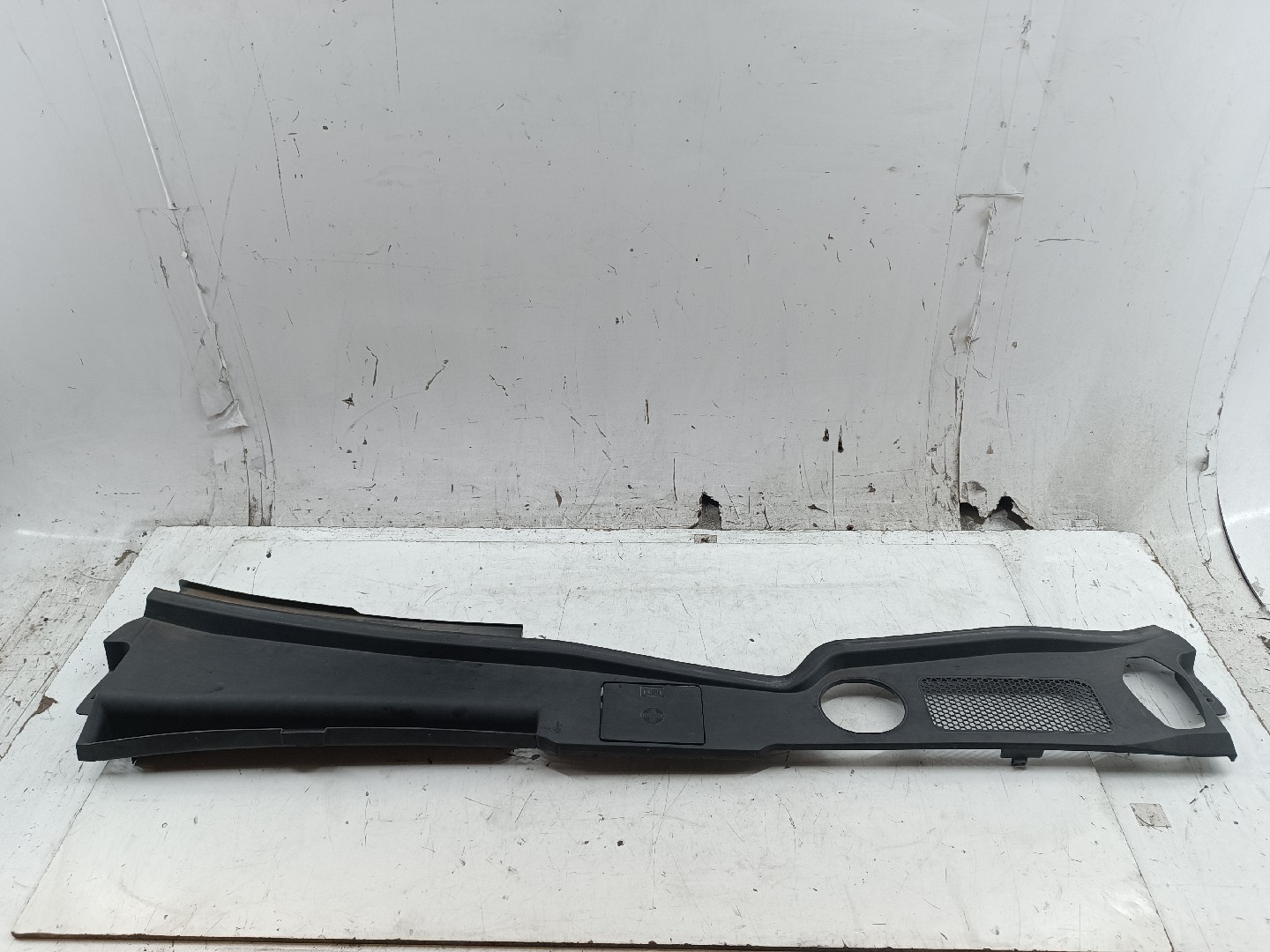 Torpedo AUDI Q5 (8RB) | 08 - 17 Imagem-8