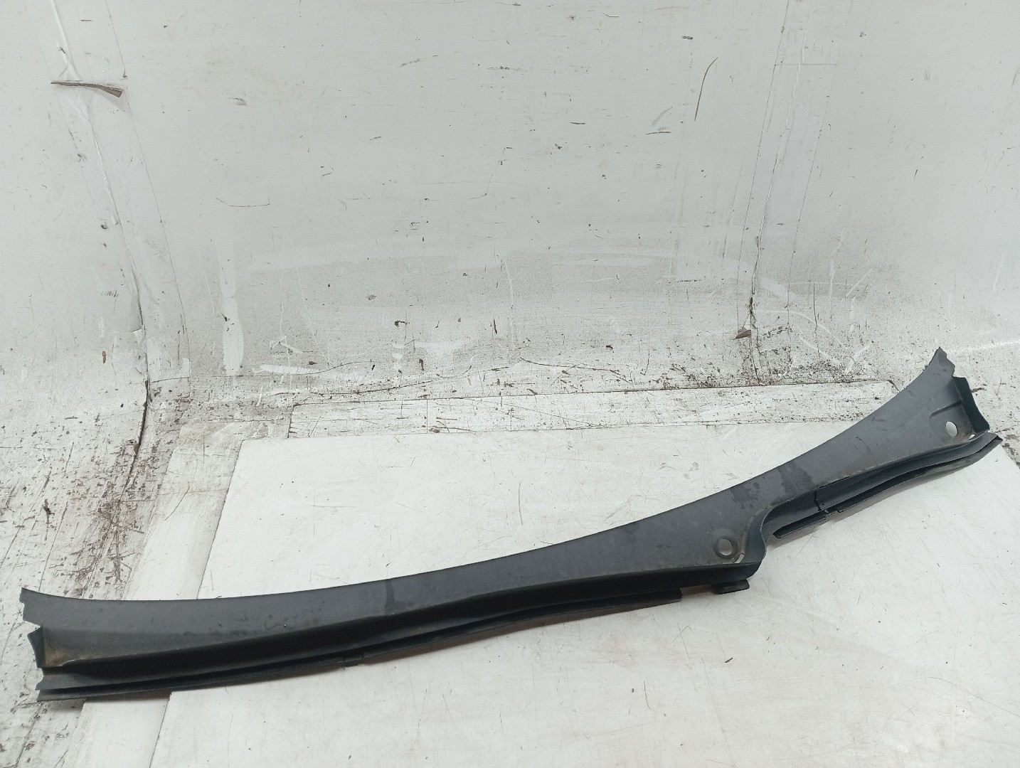 Torpedo AUDI Q5 (8RB) | 08 - 17