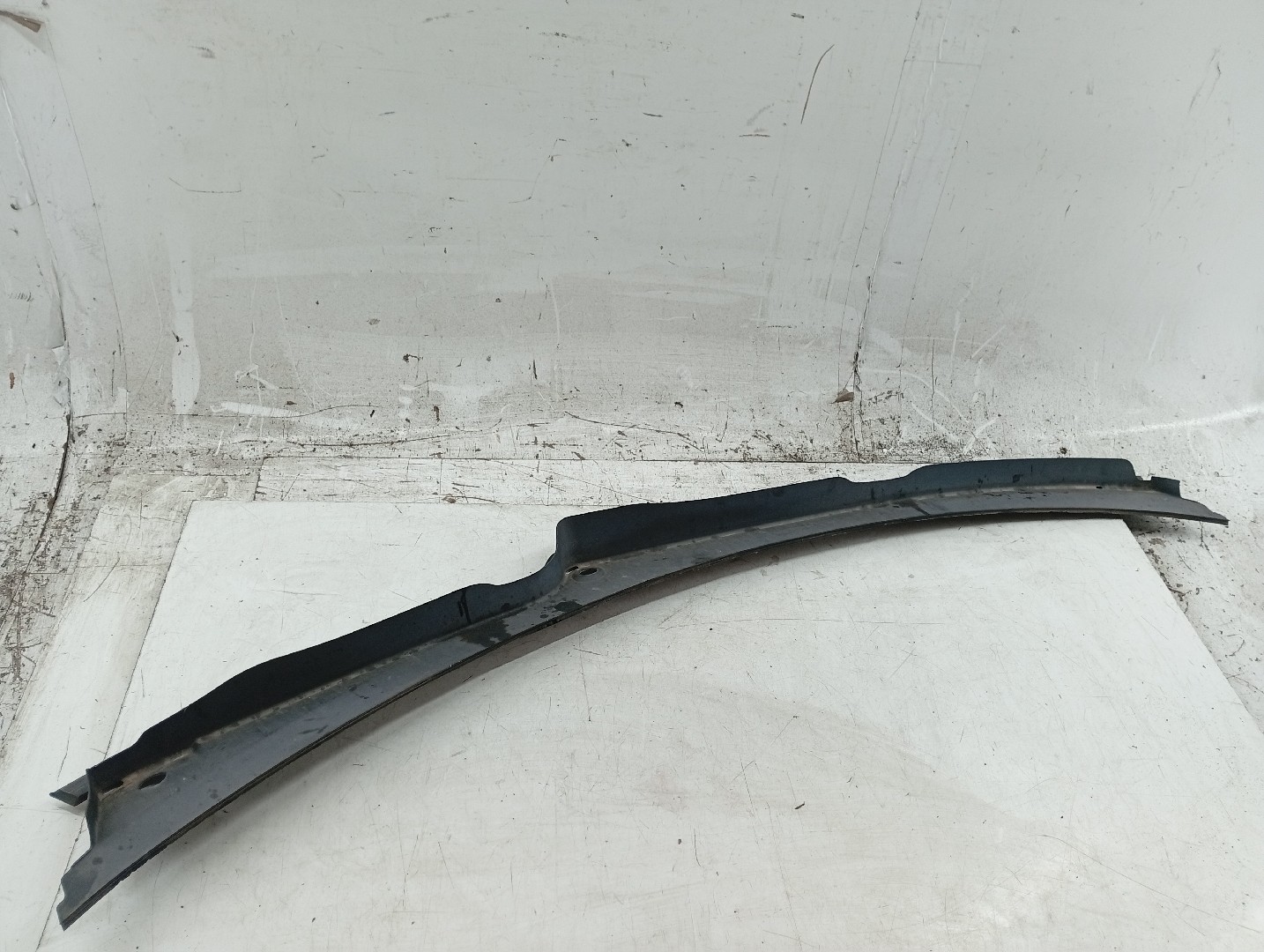 Torpedo AUDI Q5 (8RB) | 08 - 17 Imagem-2