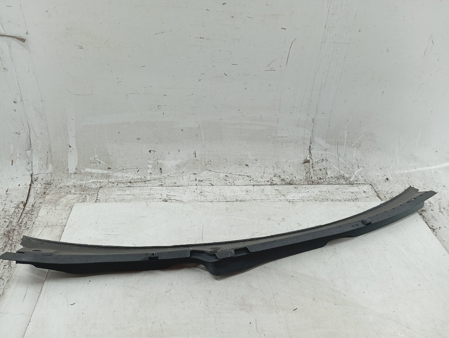 Torpedo AUDI Q5 (8RB) | 08 - 17 Imagem-3