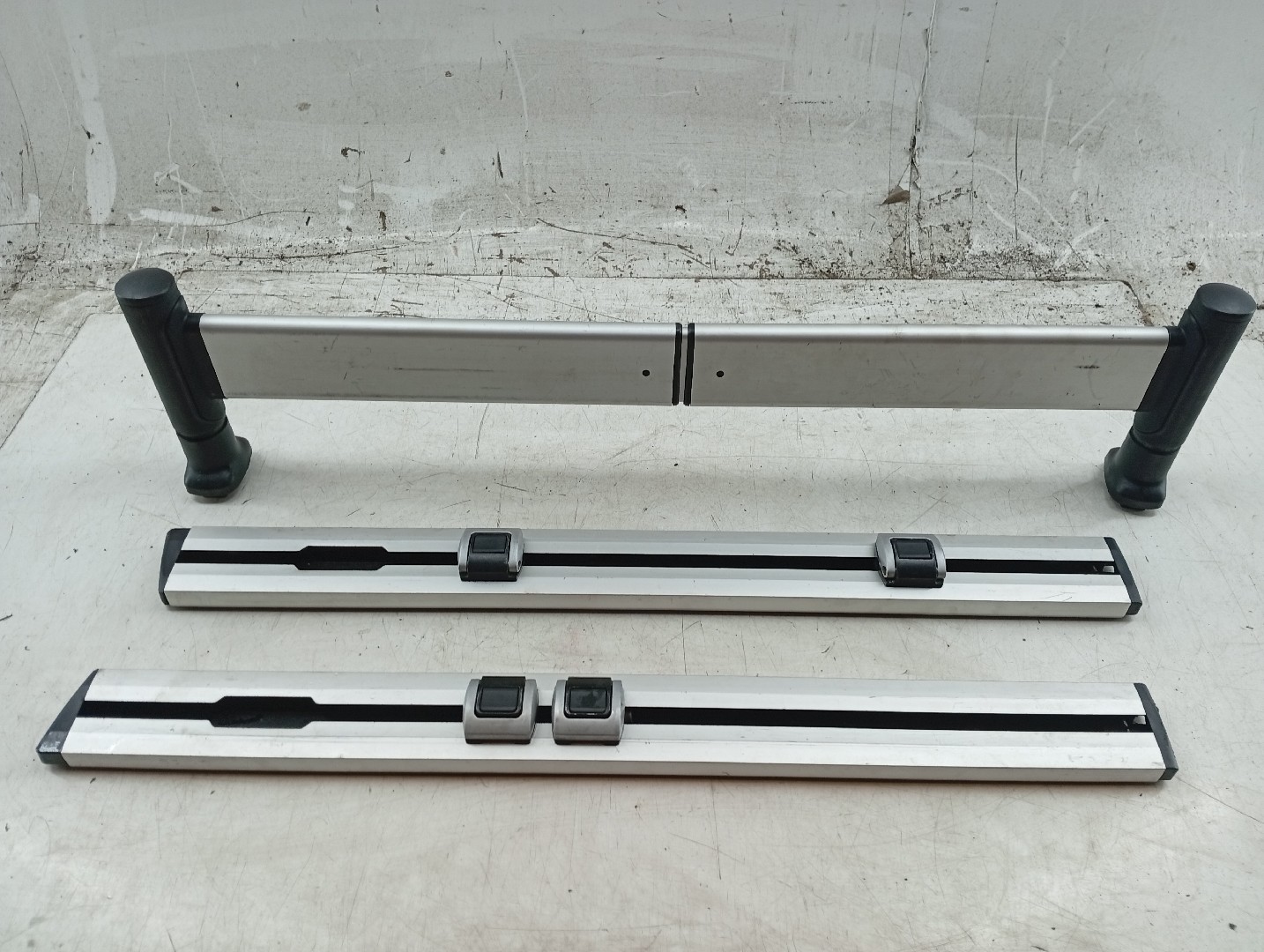 Acabamento de mala AUDI Q5 (8RB) | 08 - 17