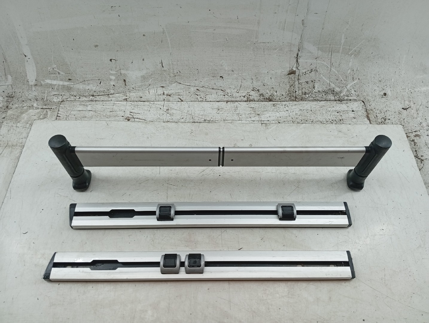 Acabamento de mala AUDI Q5 (8RB) | 08 - 17 Imagem-1