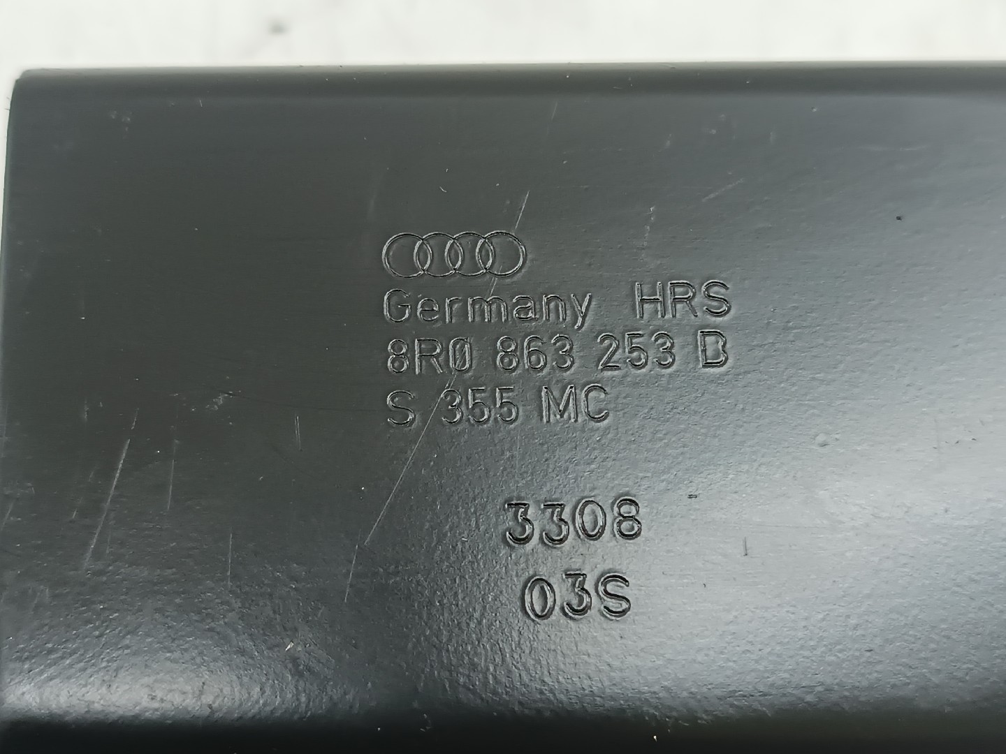 Outros AUDI Q5 (8RB) | 08 - 17 Imagem-1