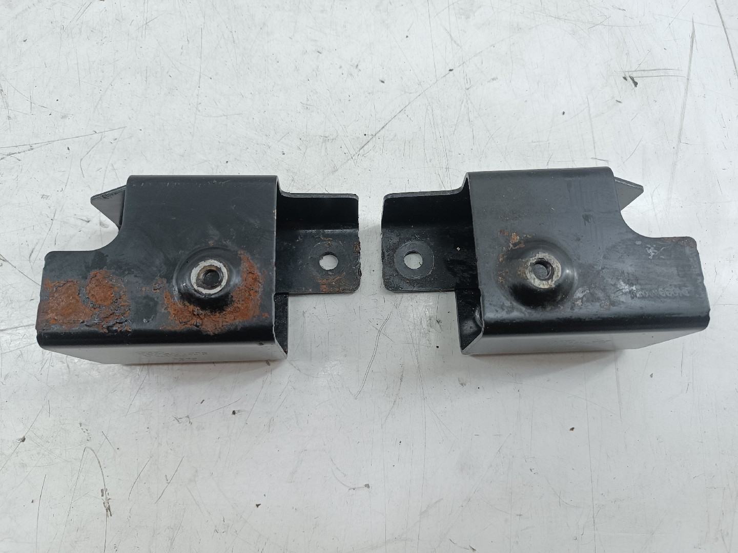 Outros AUDI Q5 (8RB) | 08 - 17 Imagem-2