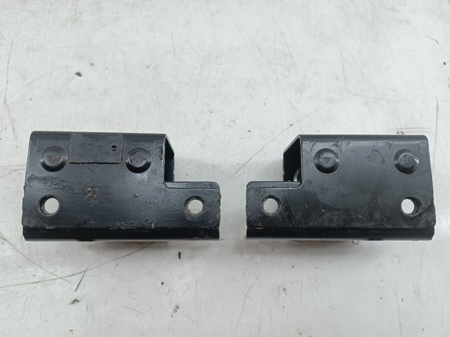 Outros AUDI Q5 (8RB) | 08 - 17 Imagem-4