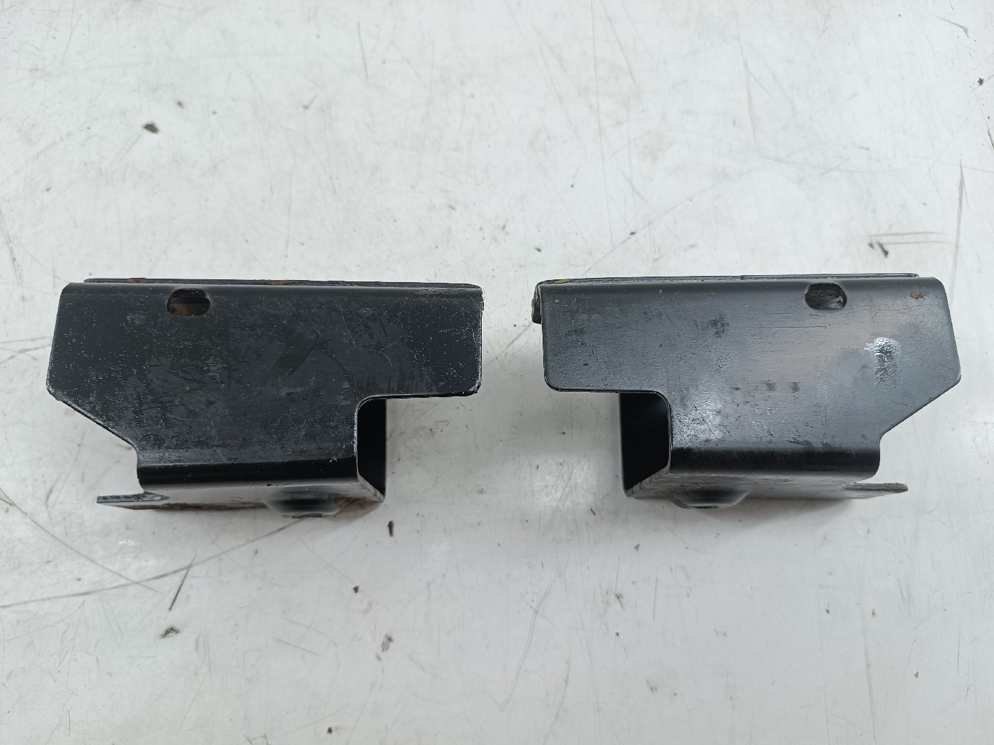 Outros AUDI Q5 (8RB) | 08 - 17 Imagem-3