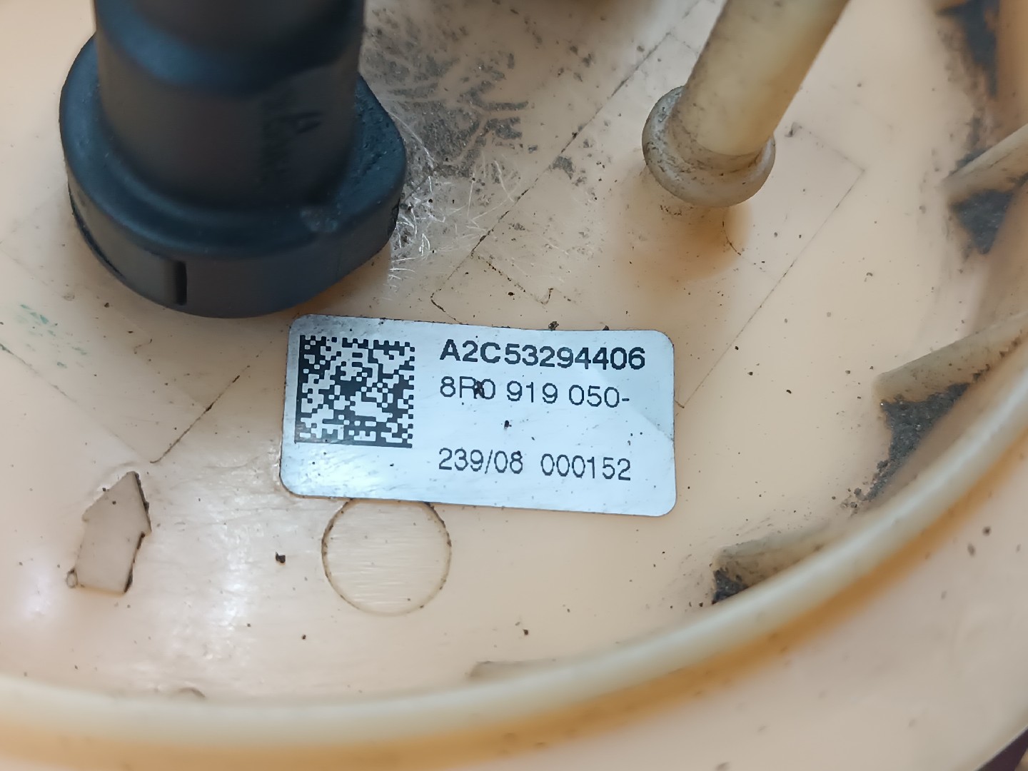 Bomba de Combustível AUDI Q5 (8RB) | 08 - 17 Imagem-1