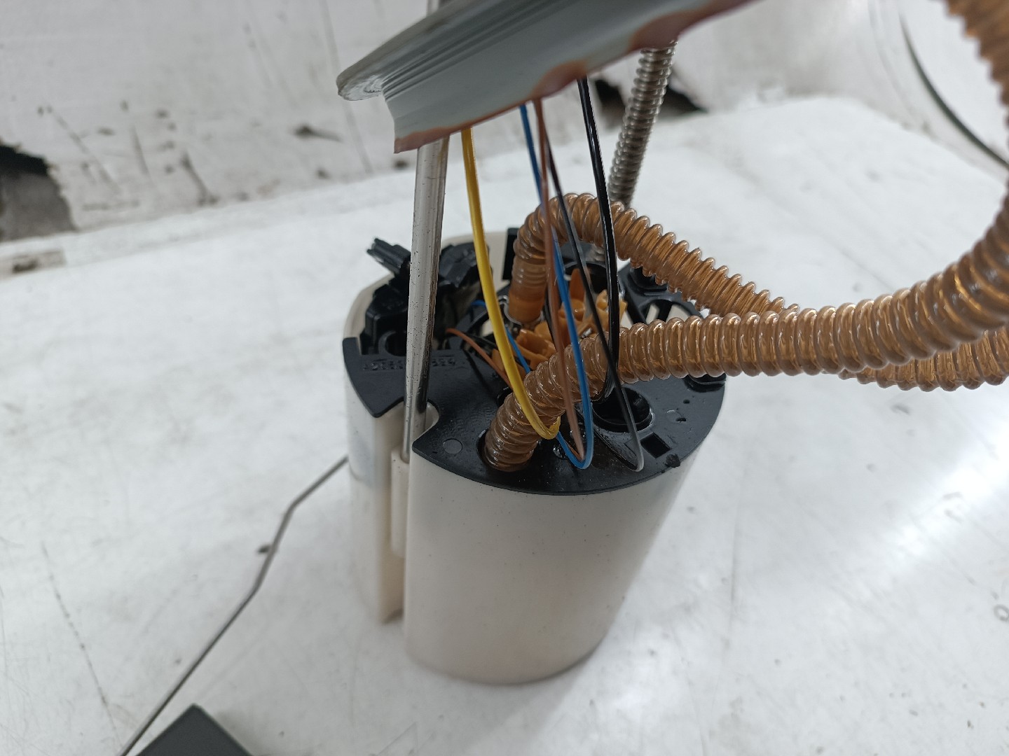 Bomba de Combustível AUDI Q5 (8RB) | 08 - 17 Imagem-2