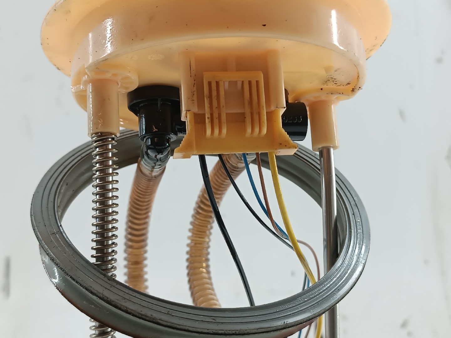 Bomba de Combustível AUDI Q5 (8RB) | 08 - 17 Imagem-3