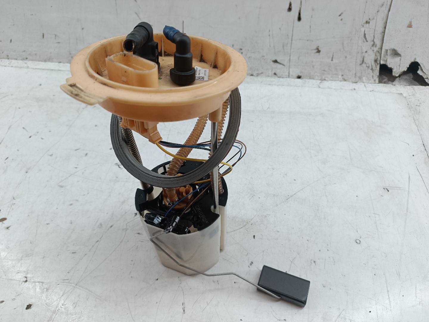 Bomba de Combustível AUDI Q5 (8RB) | 08 - 17 Imagem-4