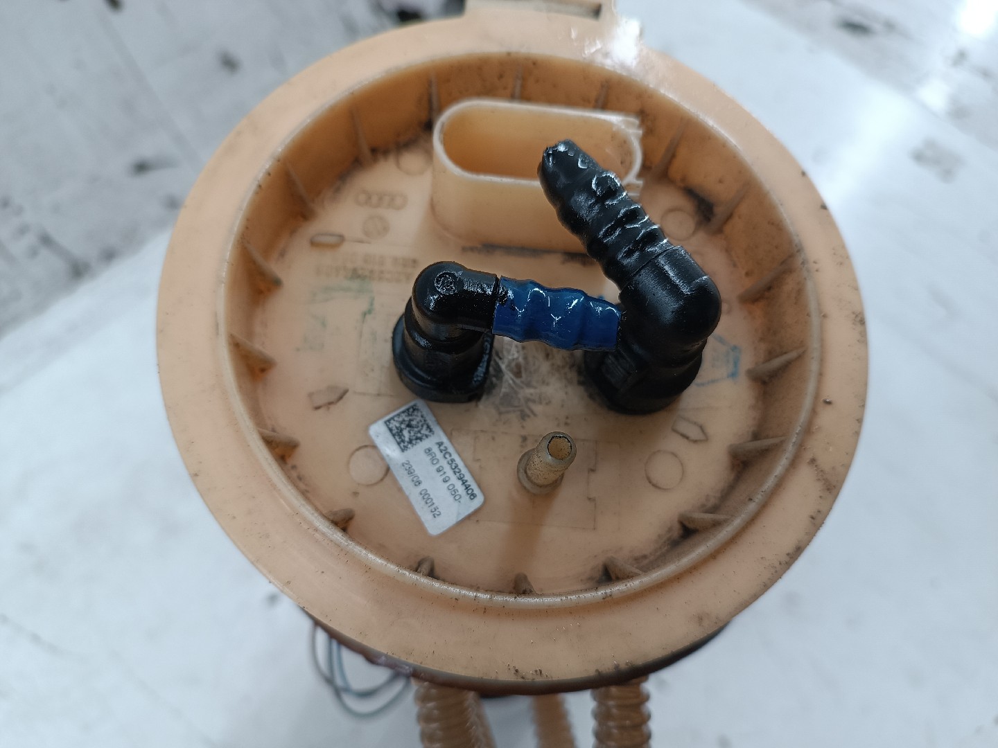 Bomba de Combustível AUDI Q5 (8RB) | 08 - 17 Imagem-7