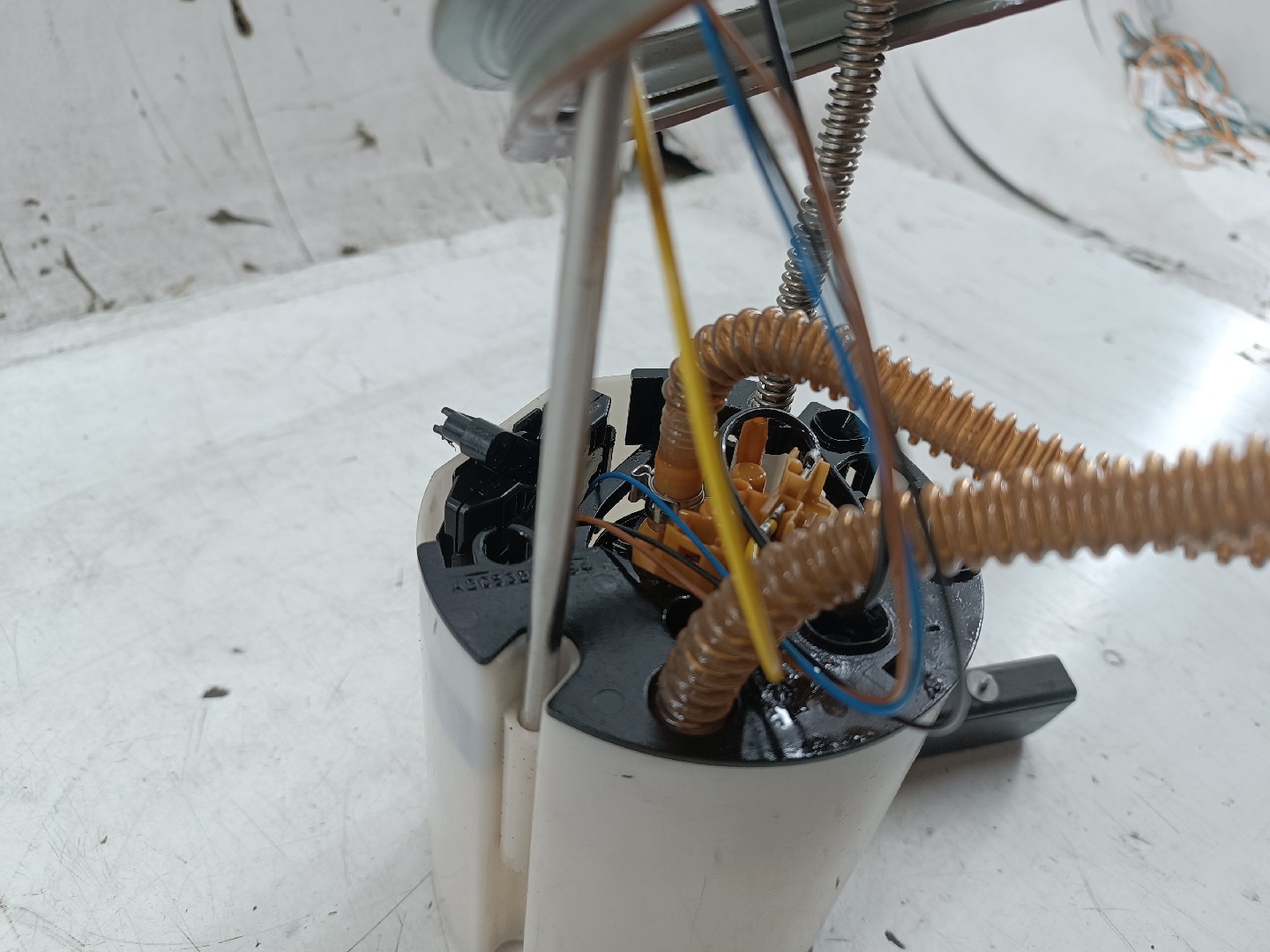 Bomba de Combustível AUDI Q5 (8RB) | 08 - 17 Imagem-9