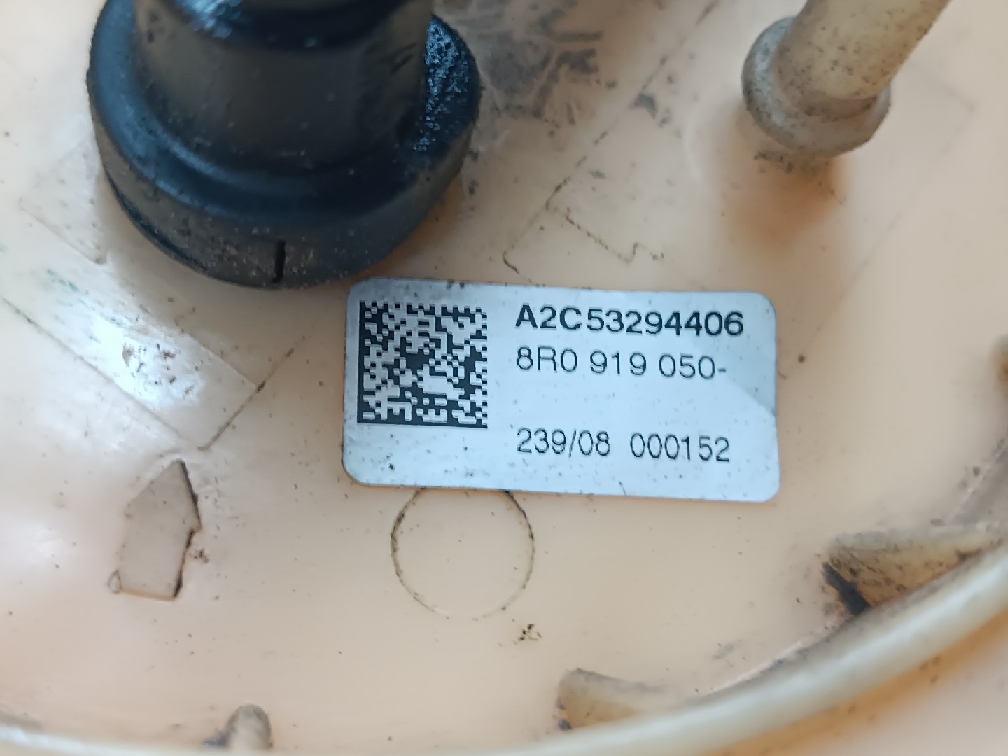 Bomba de Combustível AUDI Q5 (8RB) | 08 - 17 Imagem-8