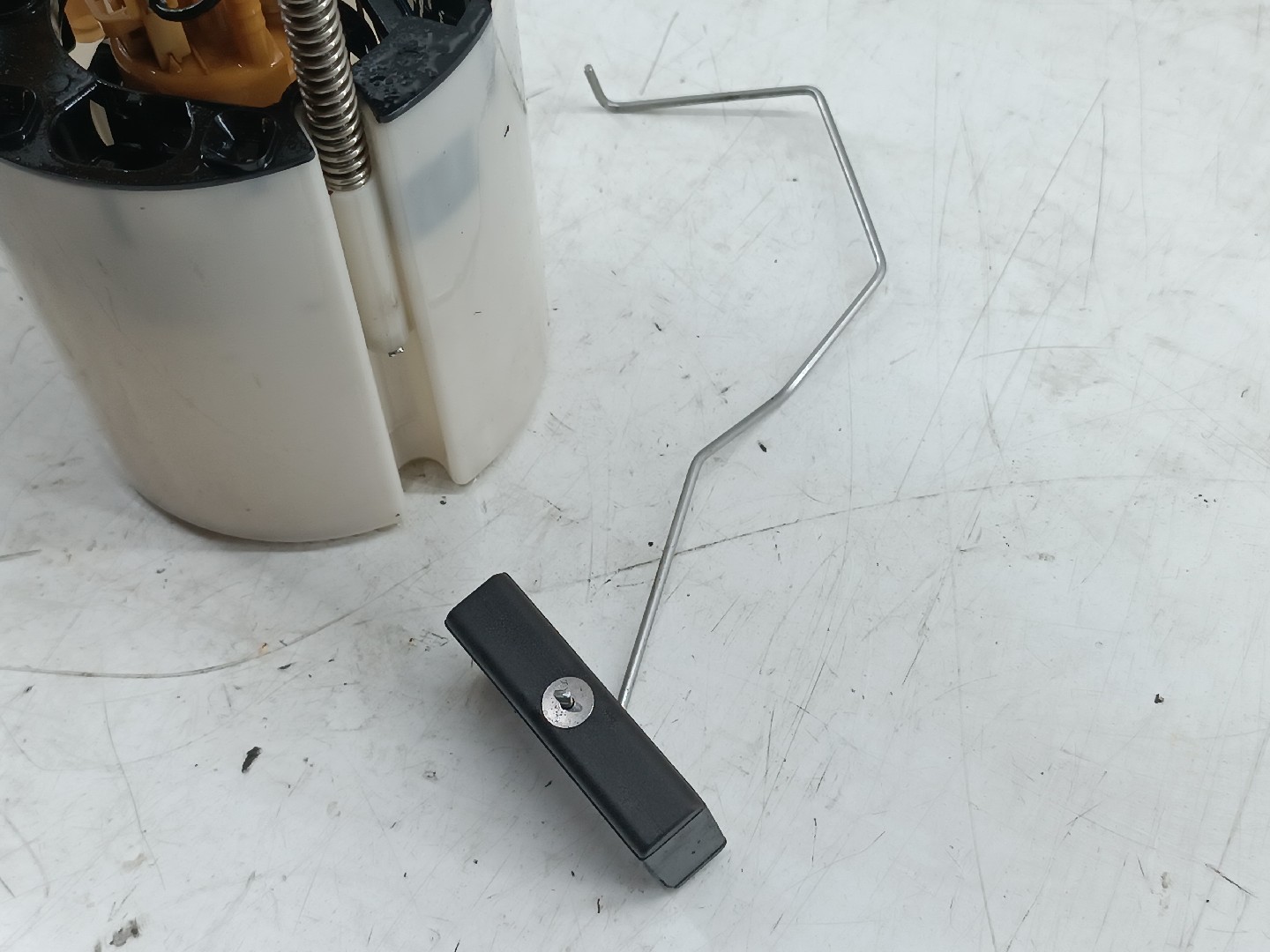 Bomba de Combustível AUDI Q5 (8RB) | 08 - 17 Imagem-6