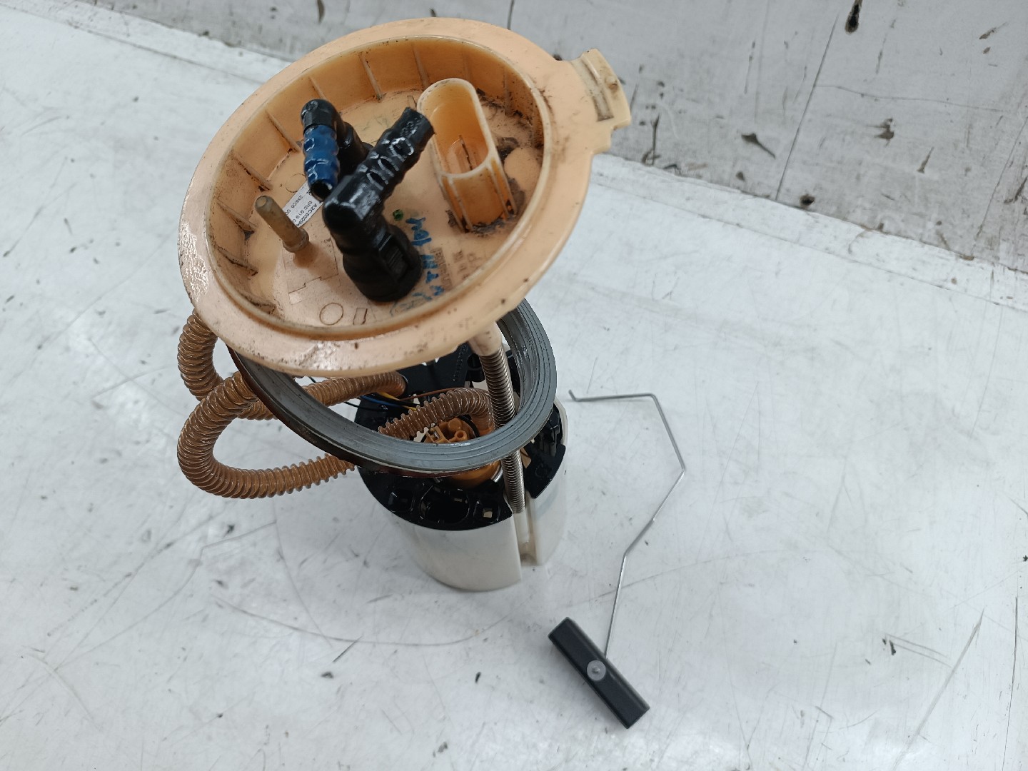 Bomba de Combustível AUDI Q5 (8RB) | 08 - 17 Imagem-5