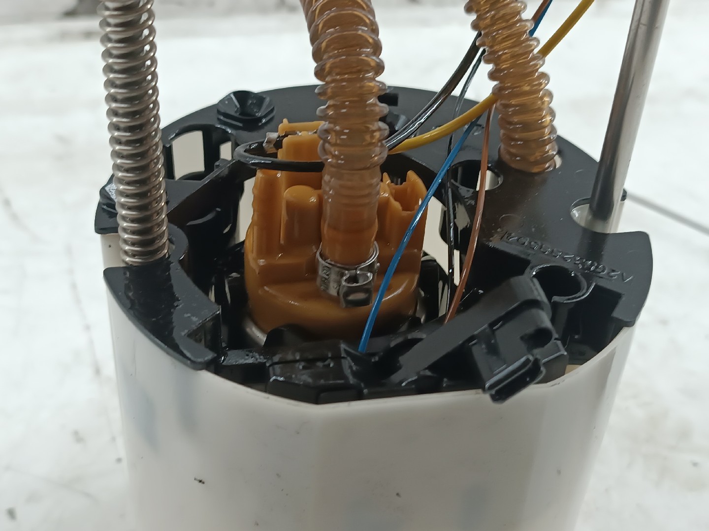 Bomba de Combustível AUDI Q5 (8RB) | 08 - 17 Imagem-10