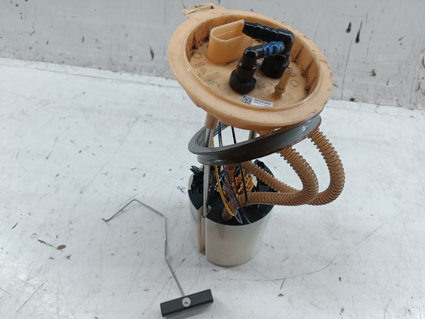 Bomba de Combustível AUDI Q5 (8RB) | 08 - 17 Imagem-12