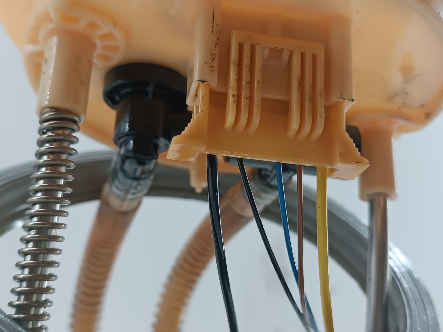 Bomba de Combustível AUDI Q5 (8RB) | 08 - 17 Imagem-11