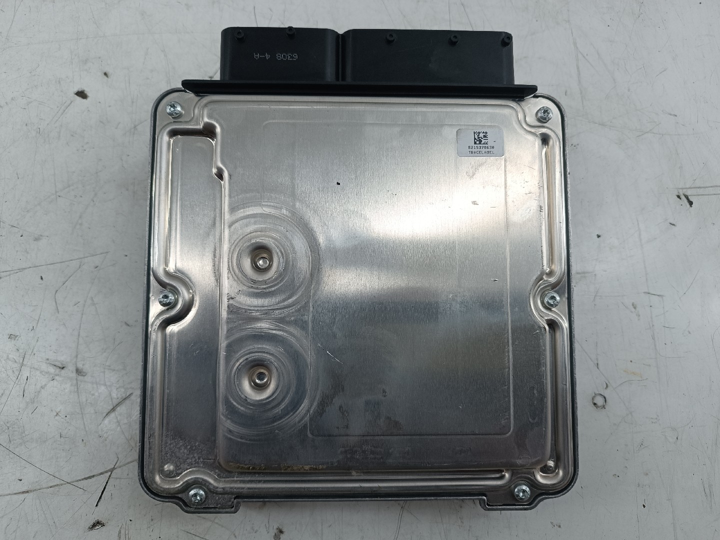 Centralina de Motor AUDI Q5 (8RB) | 08 - 17