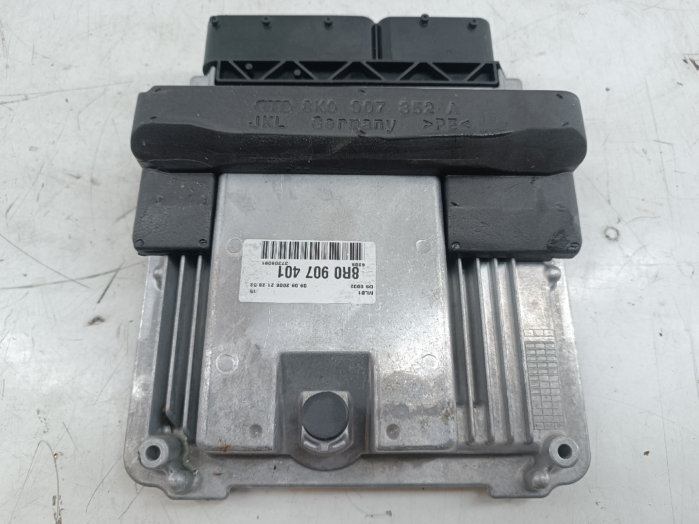 Centralina de Motor AUDI Q5 (8RB) | 08 - 17 Imagem-3