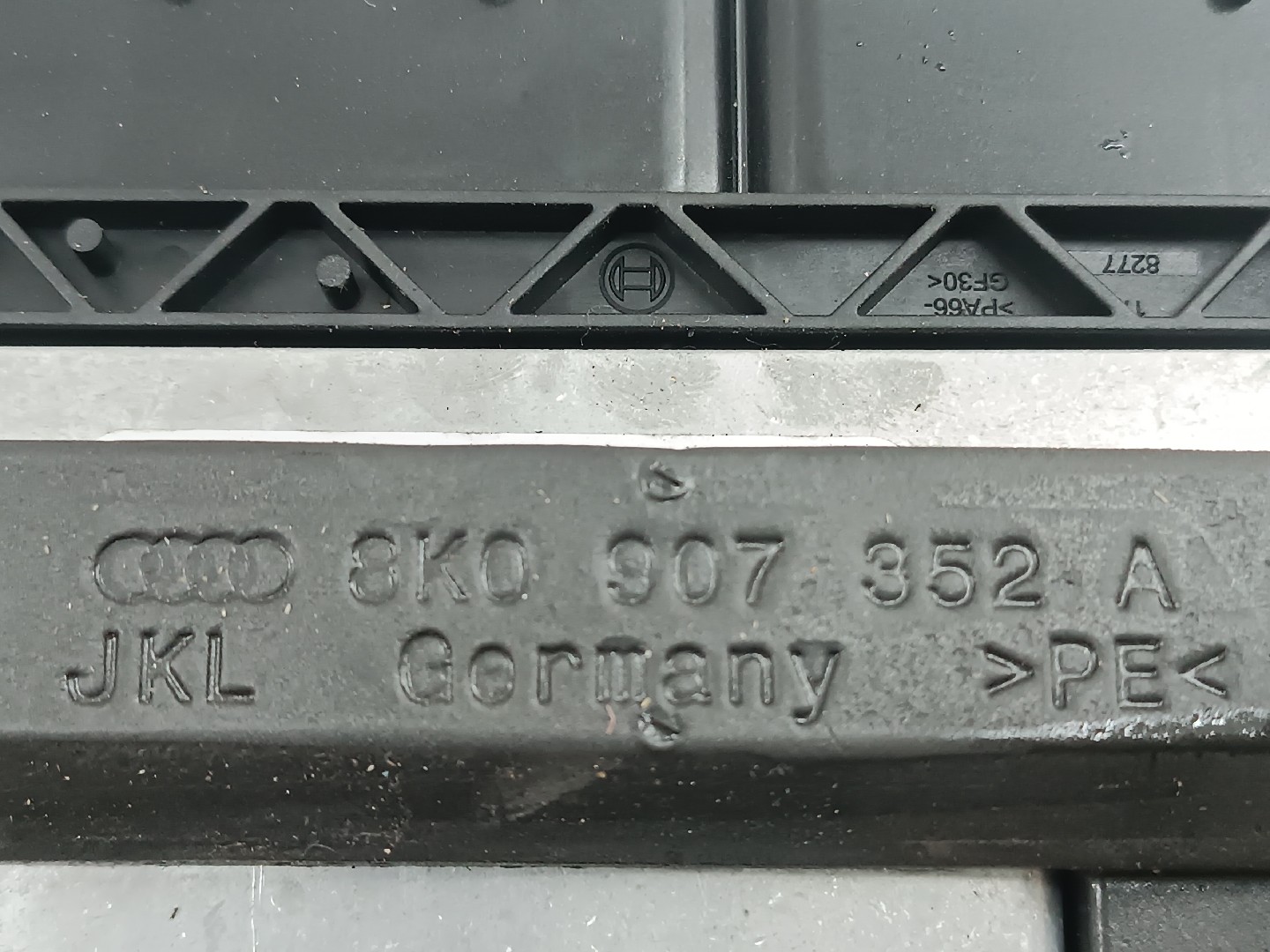 Centralina de Motor AUDI Q5 (8RB) | 08 - 17 Imagem-2